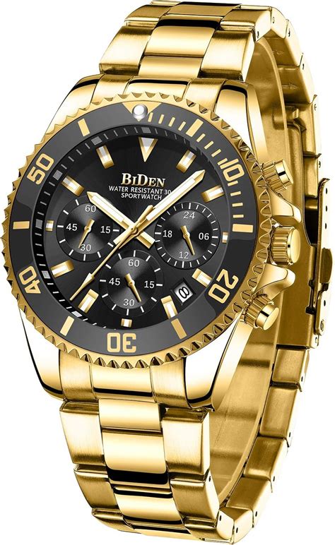 watches in men